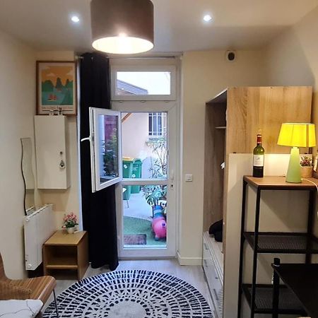 Souplex In Montmartre Apartment Paris Exterior photo